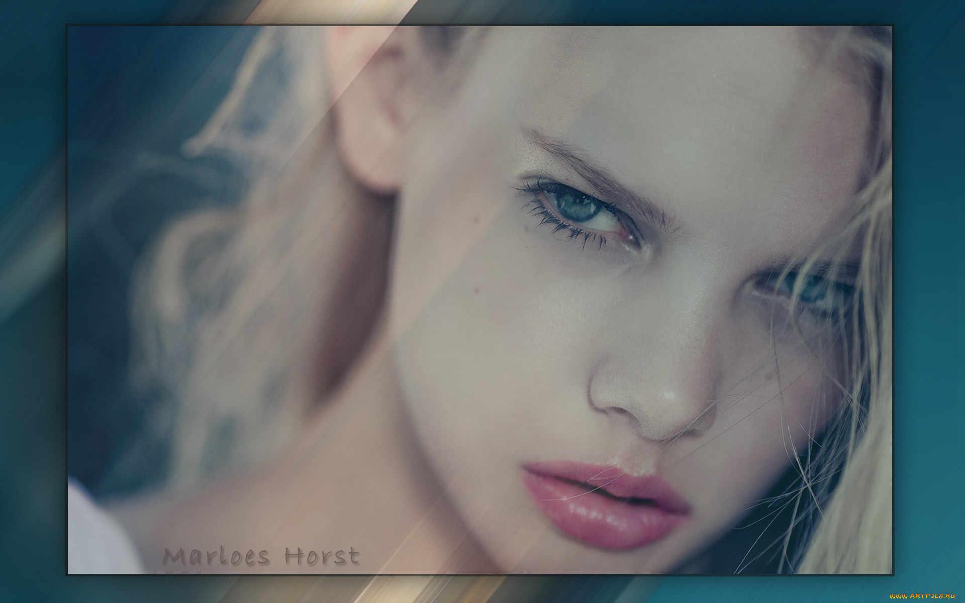 Marloes Horst, , , , 